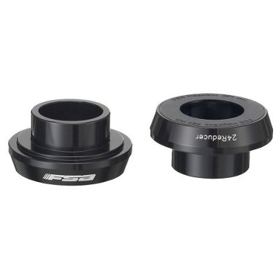 FSA PF30 24 Spindle Adapters Road (EE085) - 68mm - Dia 24mm
