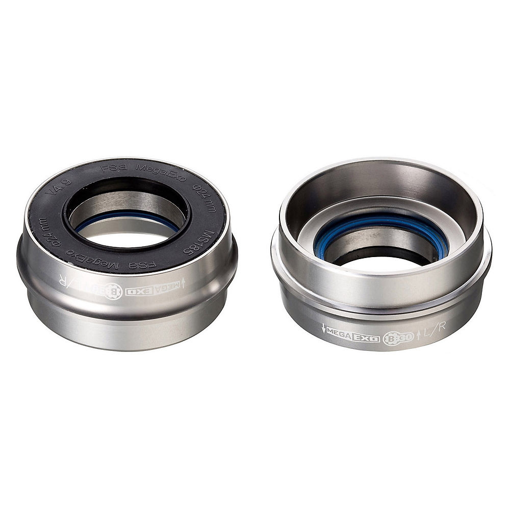 Adaptateur FSA M3 Route (BB-ALM3) - 24mm, n/a