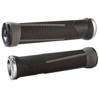 ODI AG-1 Aaron Gwin Lock-On Grips review