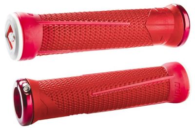 ODI AG-1 Aaron Gwin Lock-On Grips Review