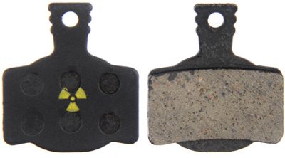 Patin de frein à disques Nukeproof Magura MT Series - Organic, n/a
