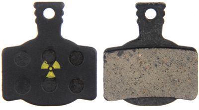 Nukeproof Magura MT 2-4-6-8 Disc Brake Pads Review