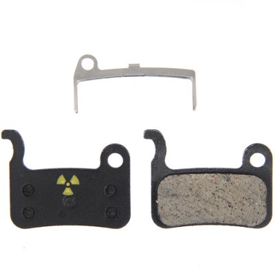 Patin de frein à disques Nukeproof Shimano XTR-XT-Saint M800-SLX-LX - Sintered, n/a