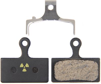 Nukeproof Shimano XTR-XT Disc Brake Pads - Sintered