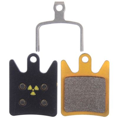 Patin de frein à disques Nukeproof Hope Moto V2 - Sintered
