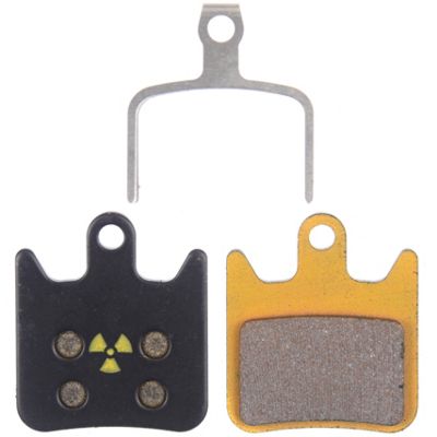 Nukeproof Hope Tech 3 X2 MTB Disc Brake Pads - Sintered}