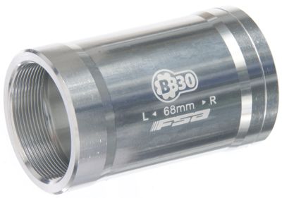 FSA BB30 Threaded Adapter (B3119) - 68mm