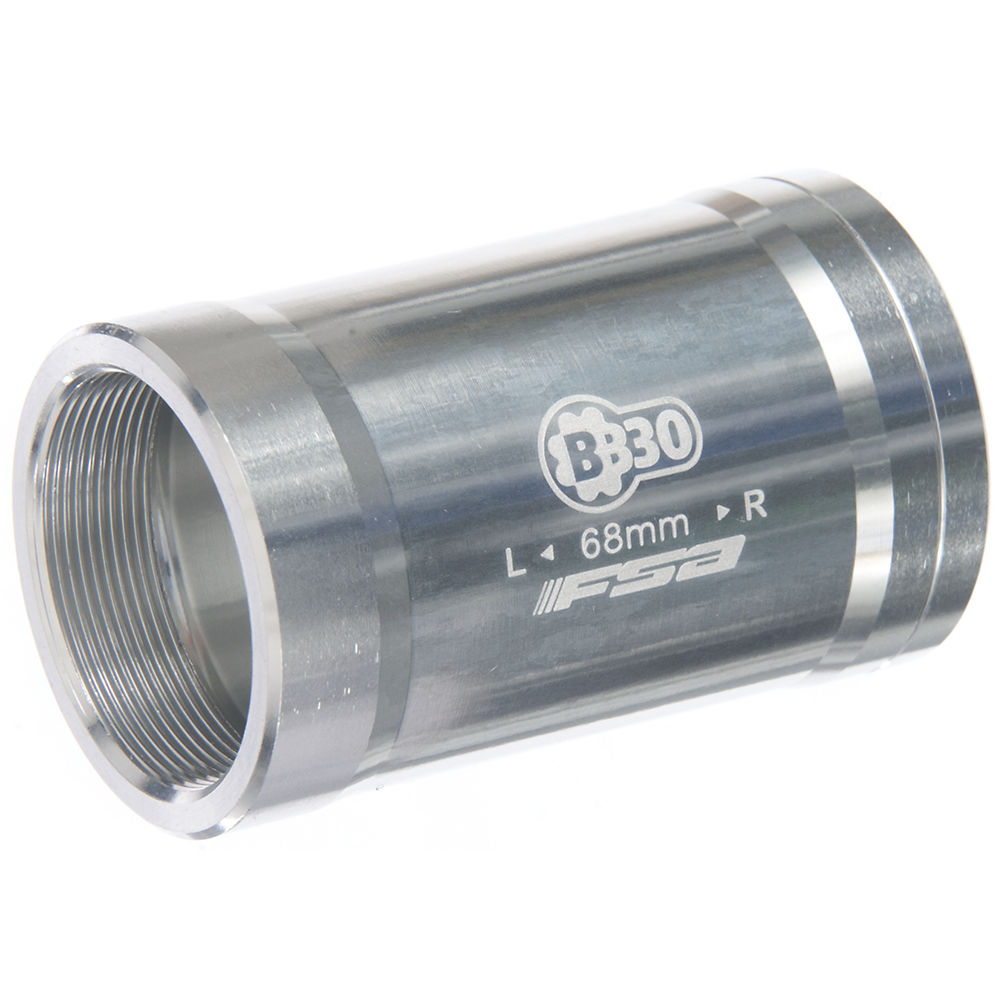 Adaptateur FSA BB30 Threaded (B3119) - 68mm, n/a