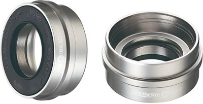 FSA M3 MTB BB30 Adapter Bottom Bracket - Cream - 73mm, Cream