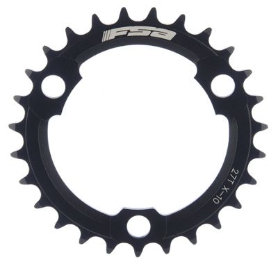 FSA Afterburner 386 MTB Chainring Review