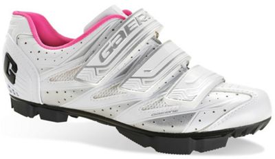 Gaerne G.Venere Womens MTB SPD Shoes 2015 Review
