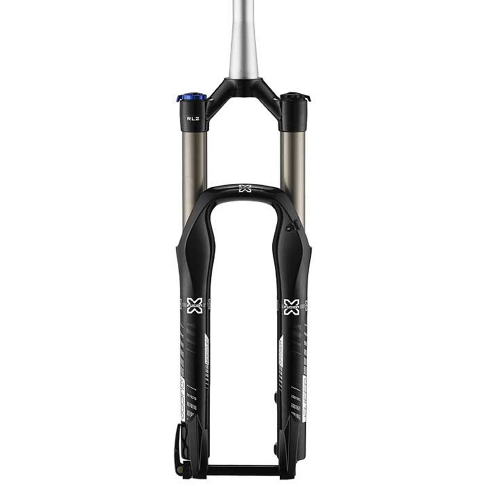 X Fusion Sweep RL2 DLA Forks   15mm 2014