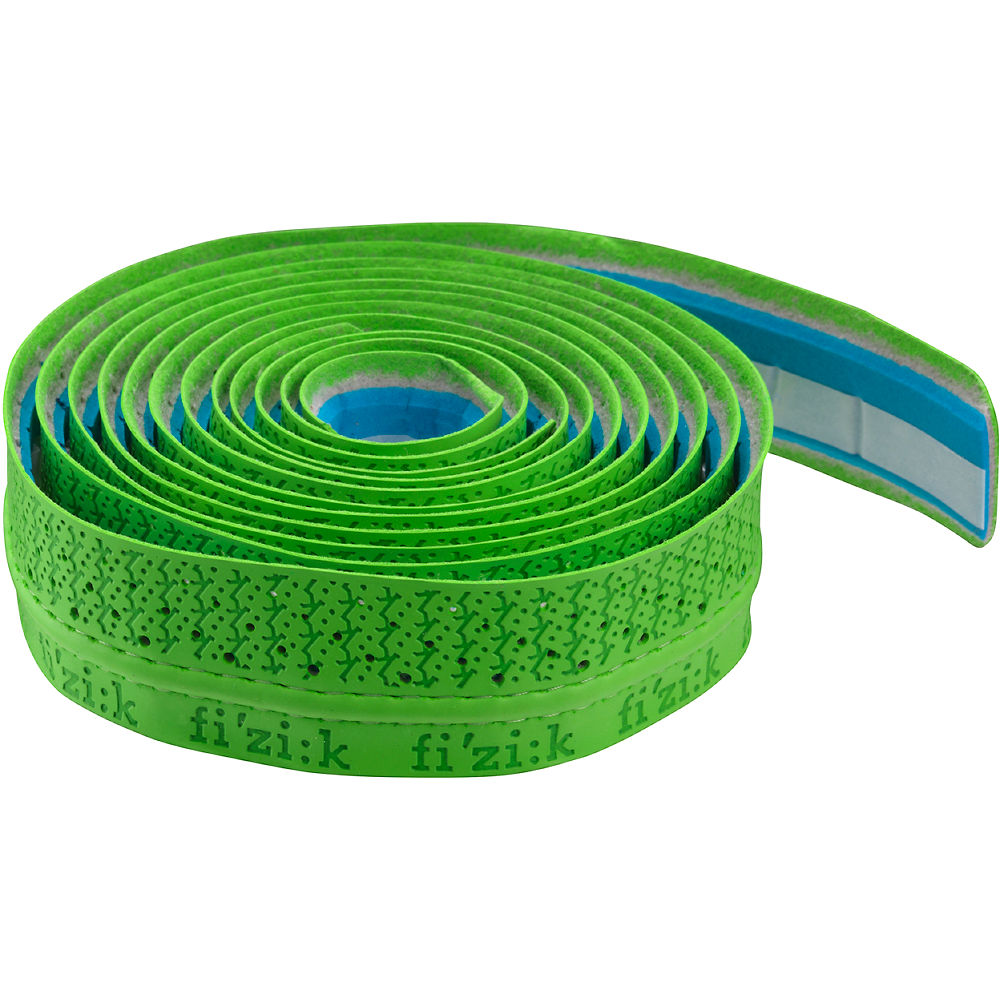 Ruban de cintre Fizik Performance Tacky Touch - Vert
