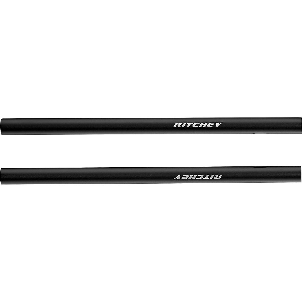Extensions de cintre Ritchey Pro Straight - Noir - 22.2mm, Noir