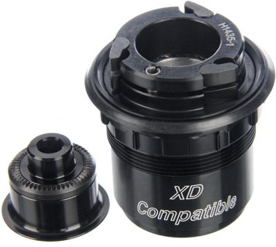 DT Swiss Freehub Kit Sram XX1 Review