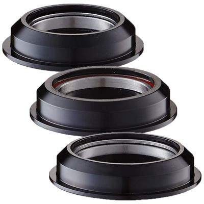 Calotta Inferiore Serie Sterzo Comp Press Fit - Ritchey - nero - HT 56-62mm ZS56/40, nero