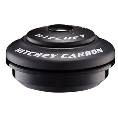 Ritchey WCS Carbon Headset Uppers Press Fit review