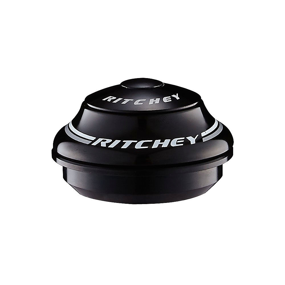 Jeu de direction Ritchey WCS Uppers Press Fit - Noir - TC 12.4mm ZS44/28.6, Noir