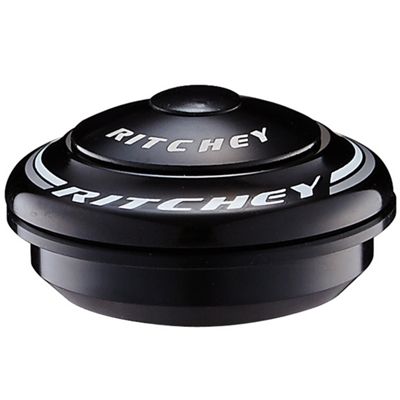 Ritchey WCS Drop In Upper Integrated Headset Cup - Black - TC 15.3mm IS42/28.6, Black
