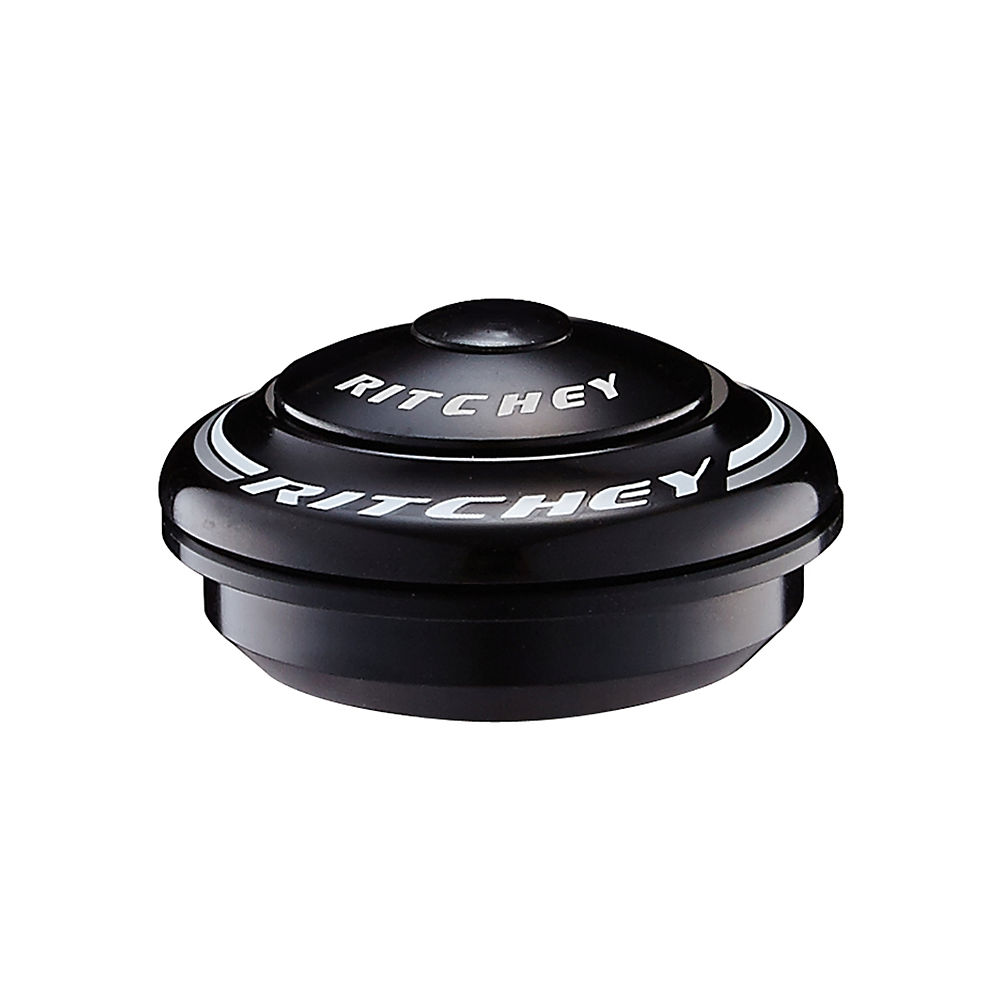Jeu de direction Ritchey WCS Uppers Drop In - Noir - TC 15.3mm IS42/28.6, Noir