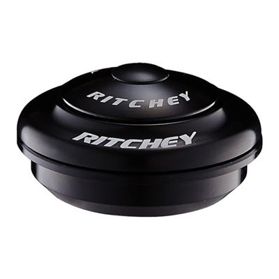 Ritchey Comp Drop In Upper Integrated Headset - Black - TC 8.3mm IS42/28.6, Black