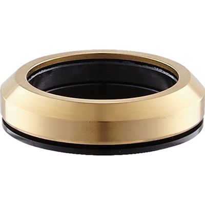 Ritchey WCS Drop In Lower Integrated Headset Cup - Gold - HT 42-46mm IS42/30, Gold