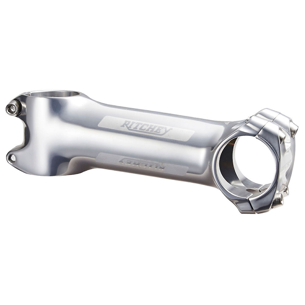 Potence Ritchey Classic - Argent - 1.1/8, Argent