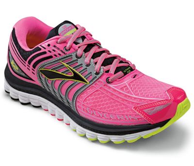 Brooks Glycerin 12 Womens Running Shoes Ss15 | Vita