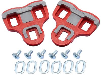 Cales Ritchey WCS Echelon - Rouge, Rouge