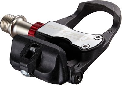 Ritchey WCS Carbon Echelon Road Pedal Review