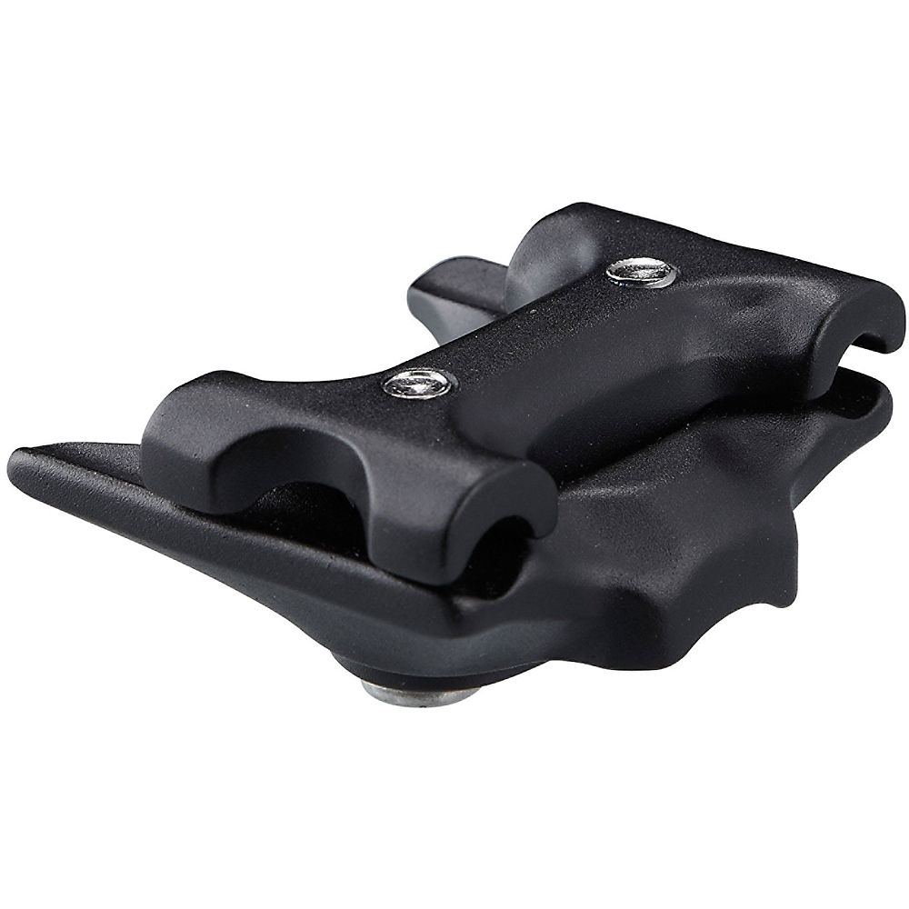 Adaptateur de collier de selle Ritchey - Noir, Noir