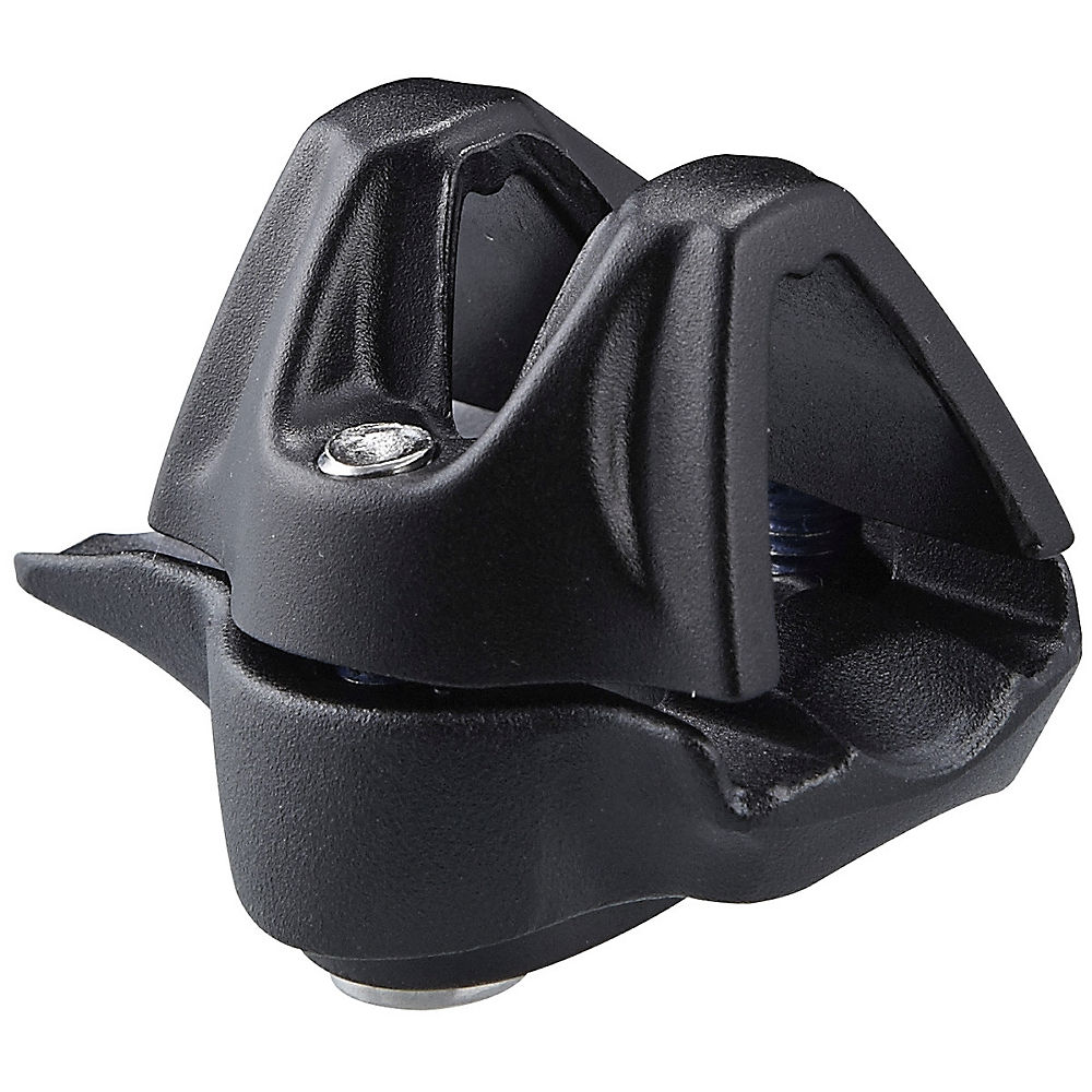 Collier de tige de selle Ritchey Vector Evo - Noir, Noir