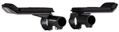 Ritchey Pro Sliver Clip-On Aero Bars