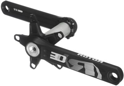 rotor 3d30 crankset