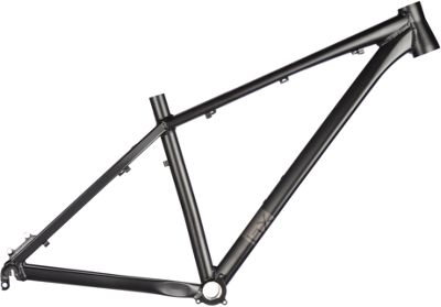 brand x full suspension frame