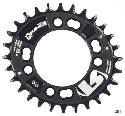 rotor qx1