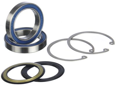 Rotor BB30 Steel Bottom Bracket Kit - 68/73mm - BB30 - 30mm Spindle