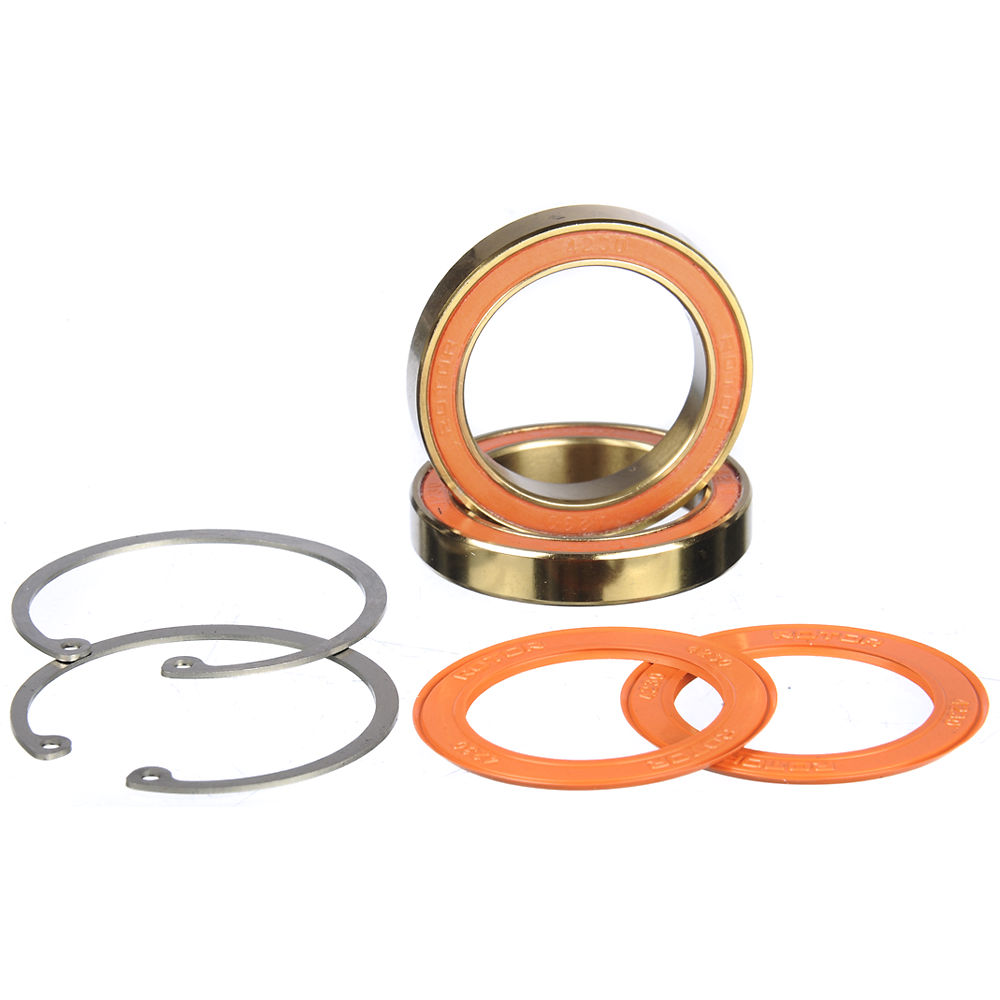 Boîtier de pédalier Rotor BB30 Céramique - 68/73mm - BB30 - 30mm Spindle, n/a