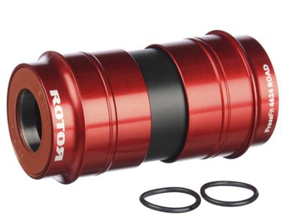 Rotor PF46 Ceramic Road Bottom Bracket review