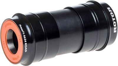 Rotor PF46 EVO386 Steel Bottom Bracket Review