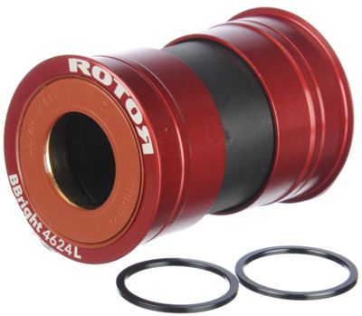 Rotor PF46 EVO386 Ceramic Bottom Bracket review