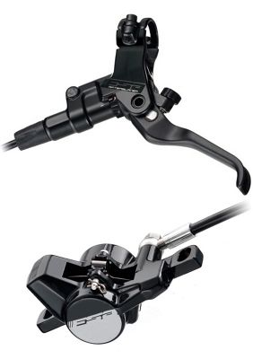 FSA Afterburner Hydraulic Disc Brake Review