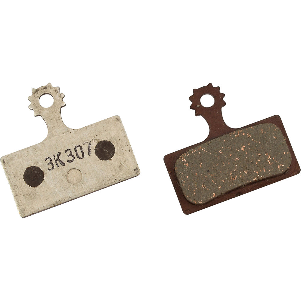 Plaquette de rechange FSA - Steel, n/a