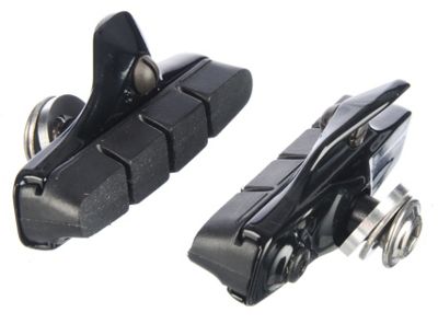 Shimano R55C4 Dura-Ace BR-9000 Brake Pads - Grey - Pair, Grey