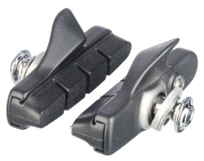 Shimano R55C4 105 BR-5810 Brake Pads - Black - Pair}, Black