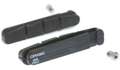 Shimano Dura-Ace-Ultegra-105 Ceramic Brake Pads review