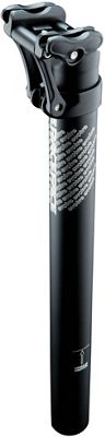 Tige de selle Race Face Evolve - Noir - 27.2mm, Noir
