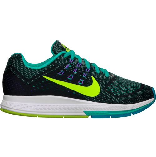 Nike Zoom Structure 18 Womens Running Shoes | Chain Reaction Cycles