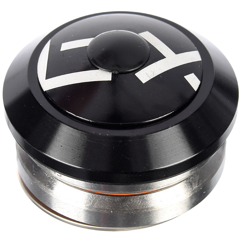 Jeu de direction Brand-X Campy étanche - Noir - 1.1/8, Noir