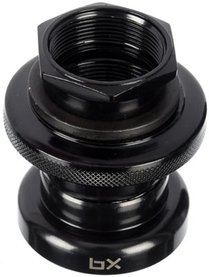 Jeu de direction Brand-X 30EESS - 1 fileté Loose ball - Noir, Noir